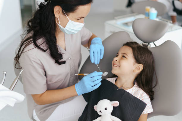 Best Weekend Emergency Dentist in Fredericksburg, IA