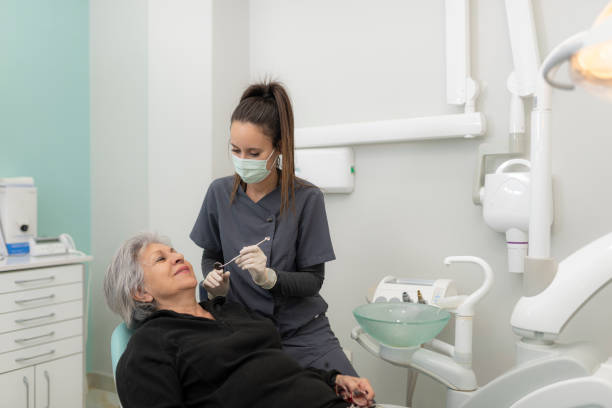 Best Emergency Dentist for Special Needs Patients in Fredericksburg, IA