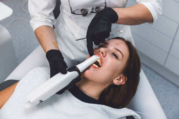 Best Broken or Cracked Tooth Emergency Dentist in Fredericksburg, IA