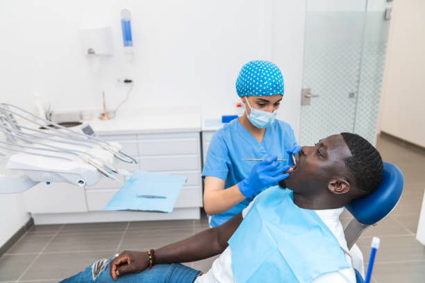 Best 24-Hour Emergency Dentist in Fredericksburg, IA